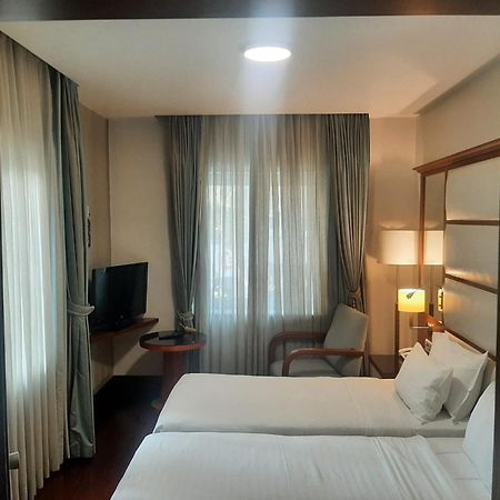 Dareyn Hotel 이스탄불 외부 사진