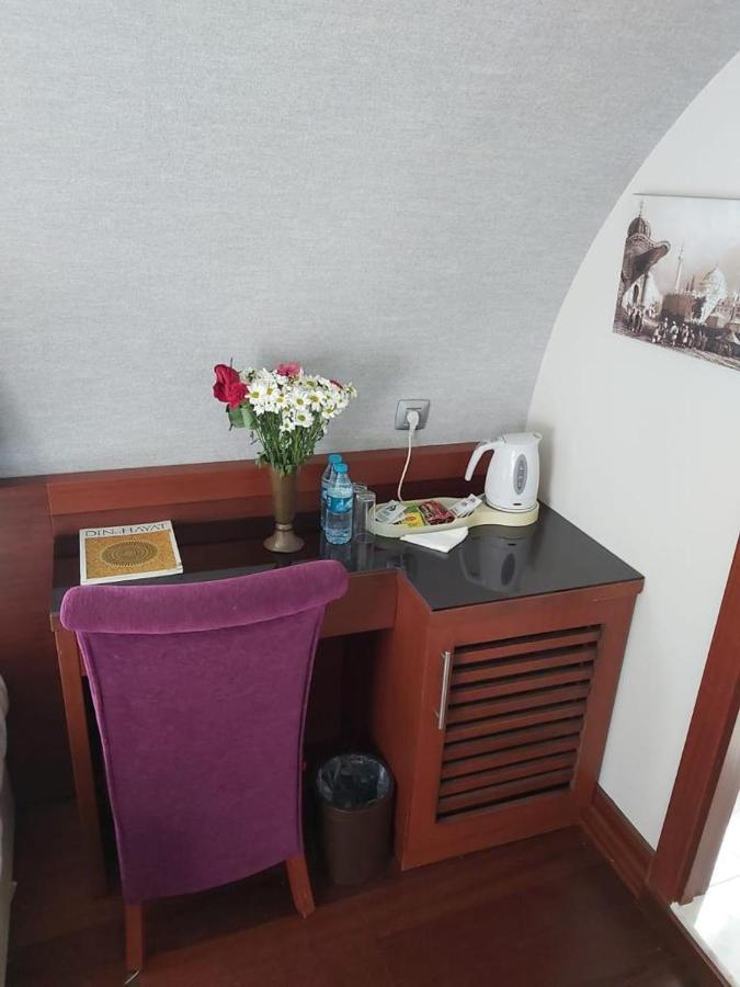 Dareyn Hotel 이스탄불 외부 사진