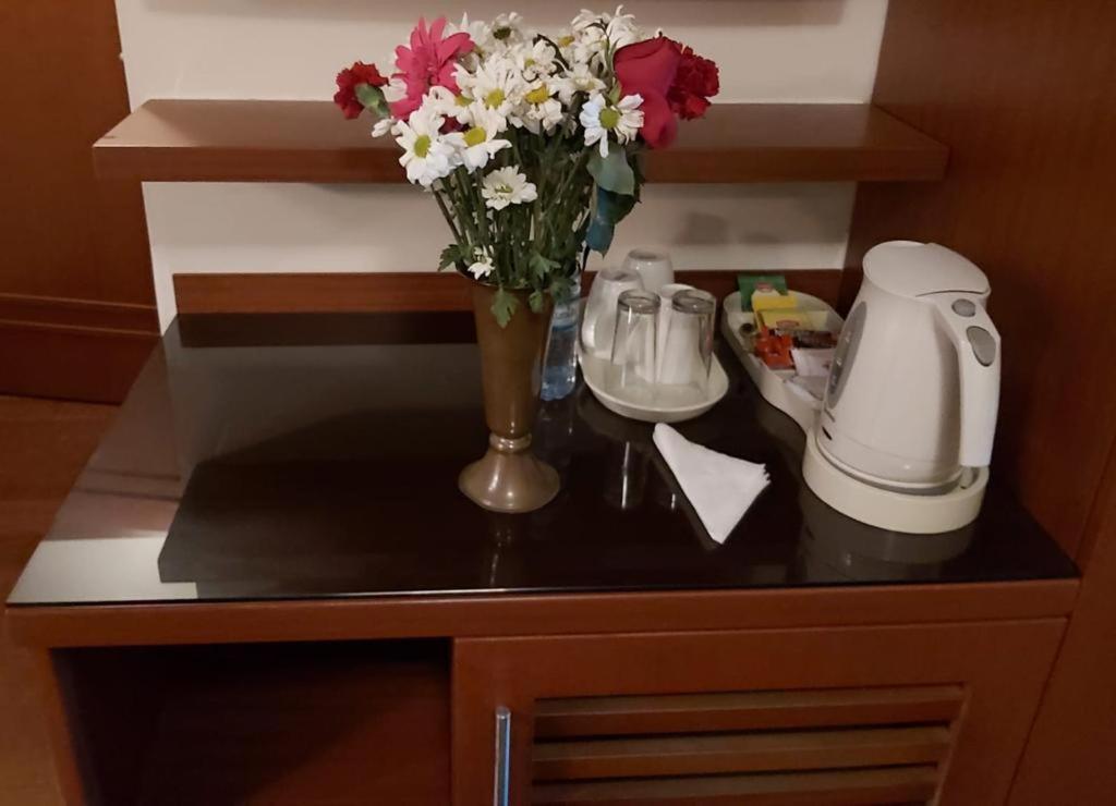 Dareyn Hotel 이스탄불 외부 사진