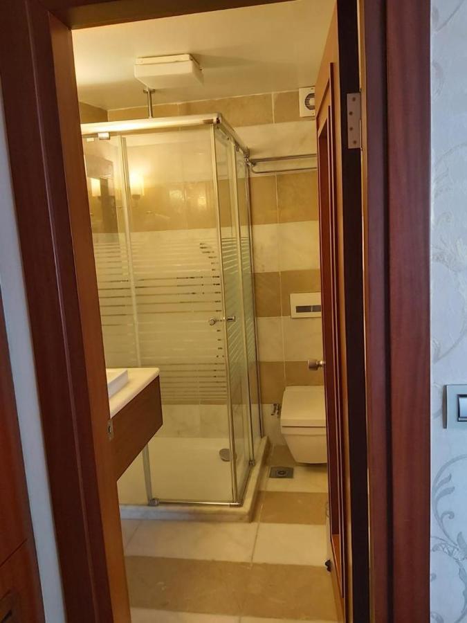 Dareyn Hotel 이스탄불 외부 사진