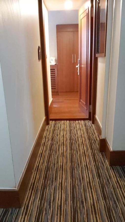 Dareyn Hotel 이스탄불 외부 사진