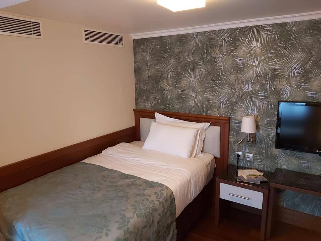 Dareyn Hotel 이스탄불 외부 사진