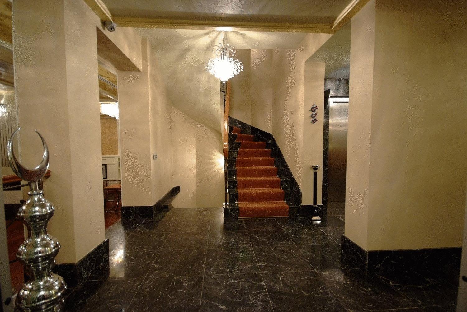 Dareyn Hotel 이스탄불 외부 사진