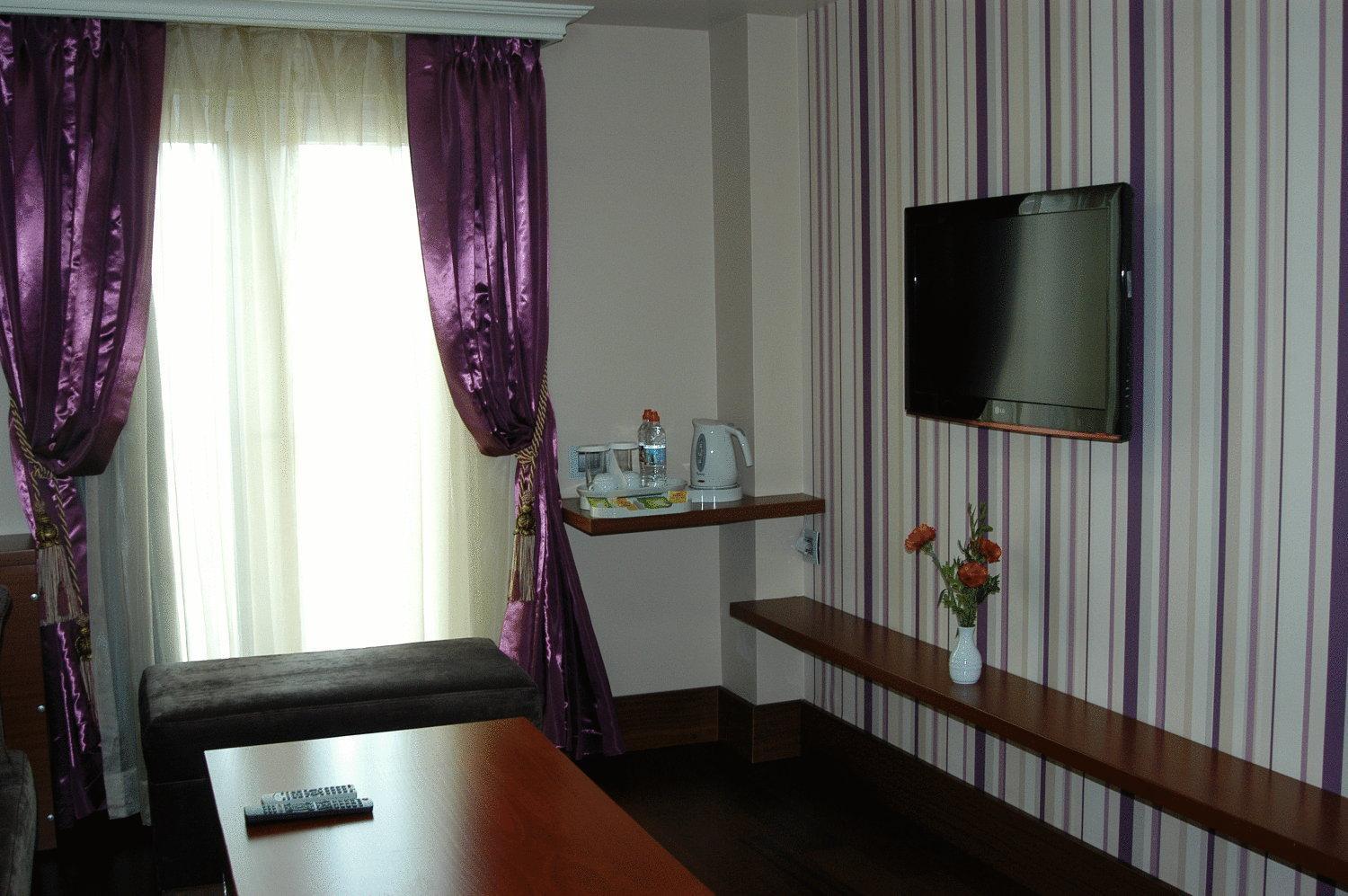 Dareyn Hotel 이스탄불 외부 사진
