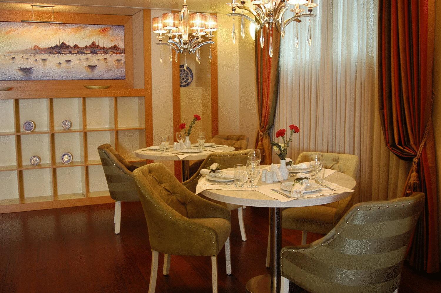 Dareyn Hotel 이스탄불 외부 사진