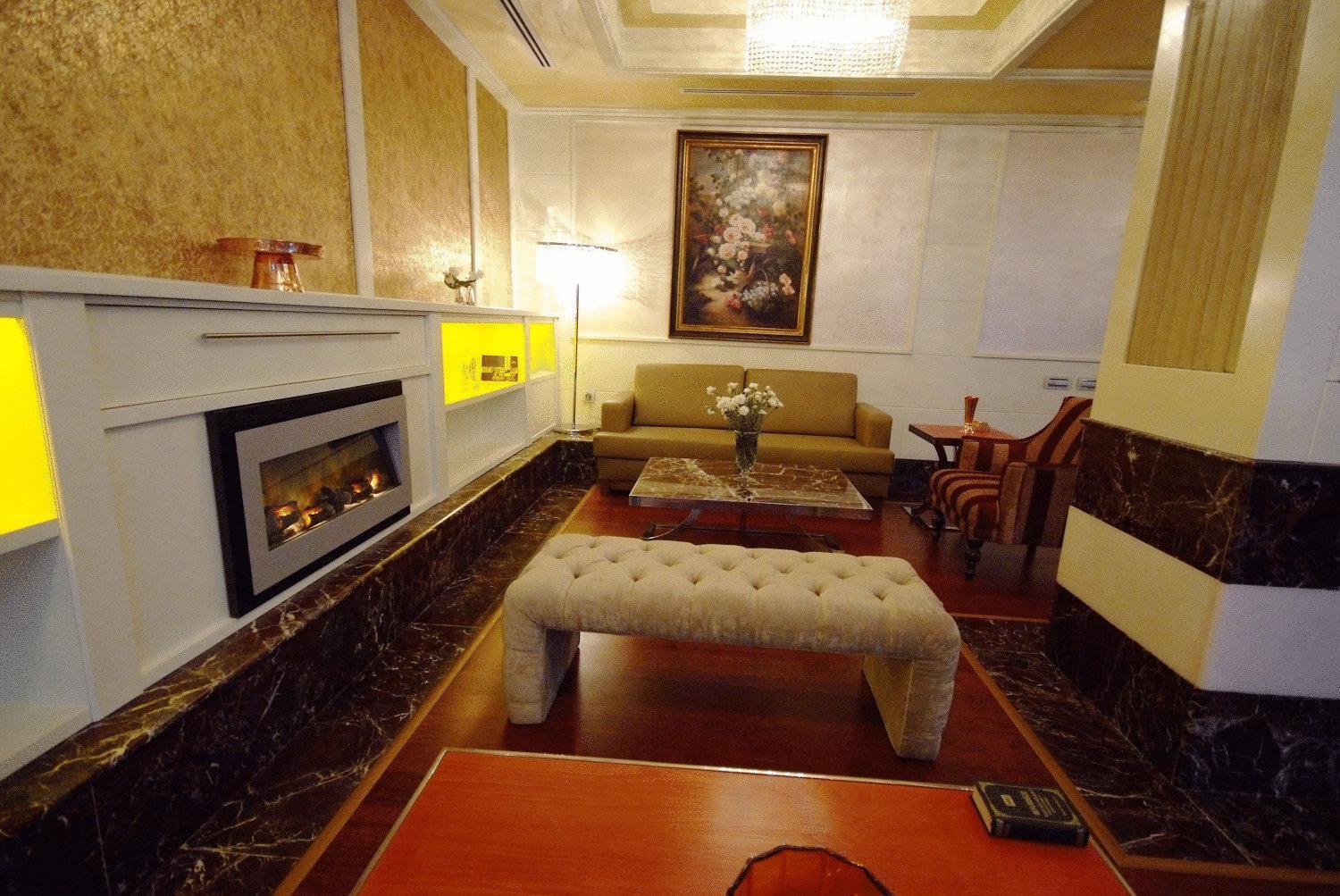 Dareyn Hotel 이스탄불 외부 사진