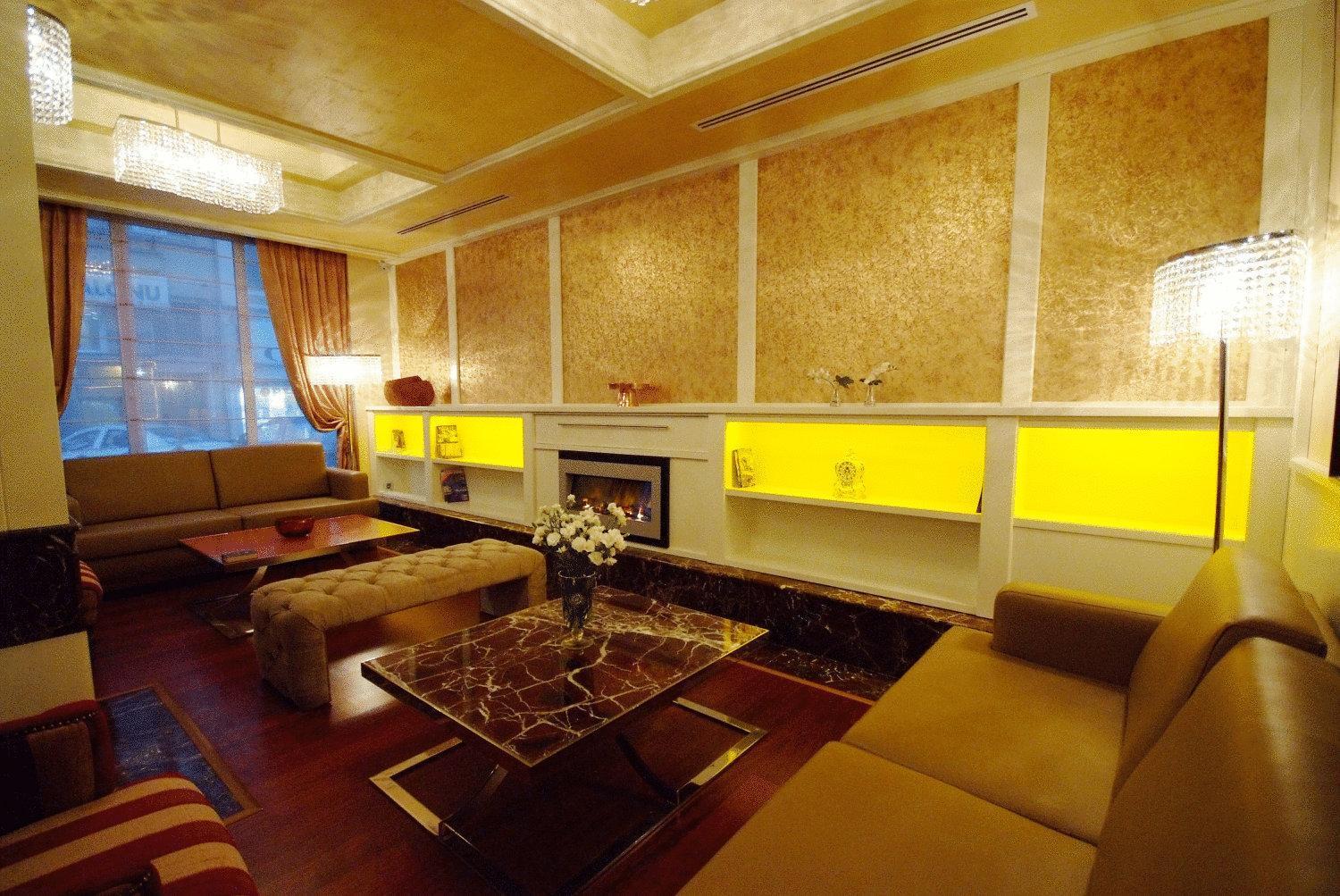 Dareyn Hotel 이스탄불 외부 사진