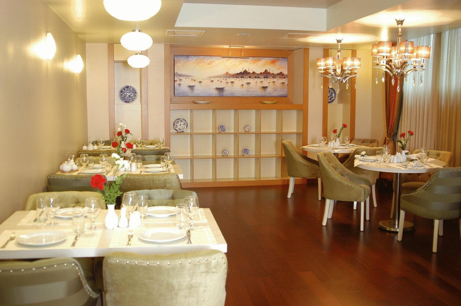 Dareyn Hotel 이스탄불 외부 사진